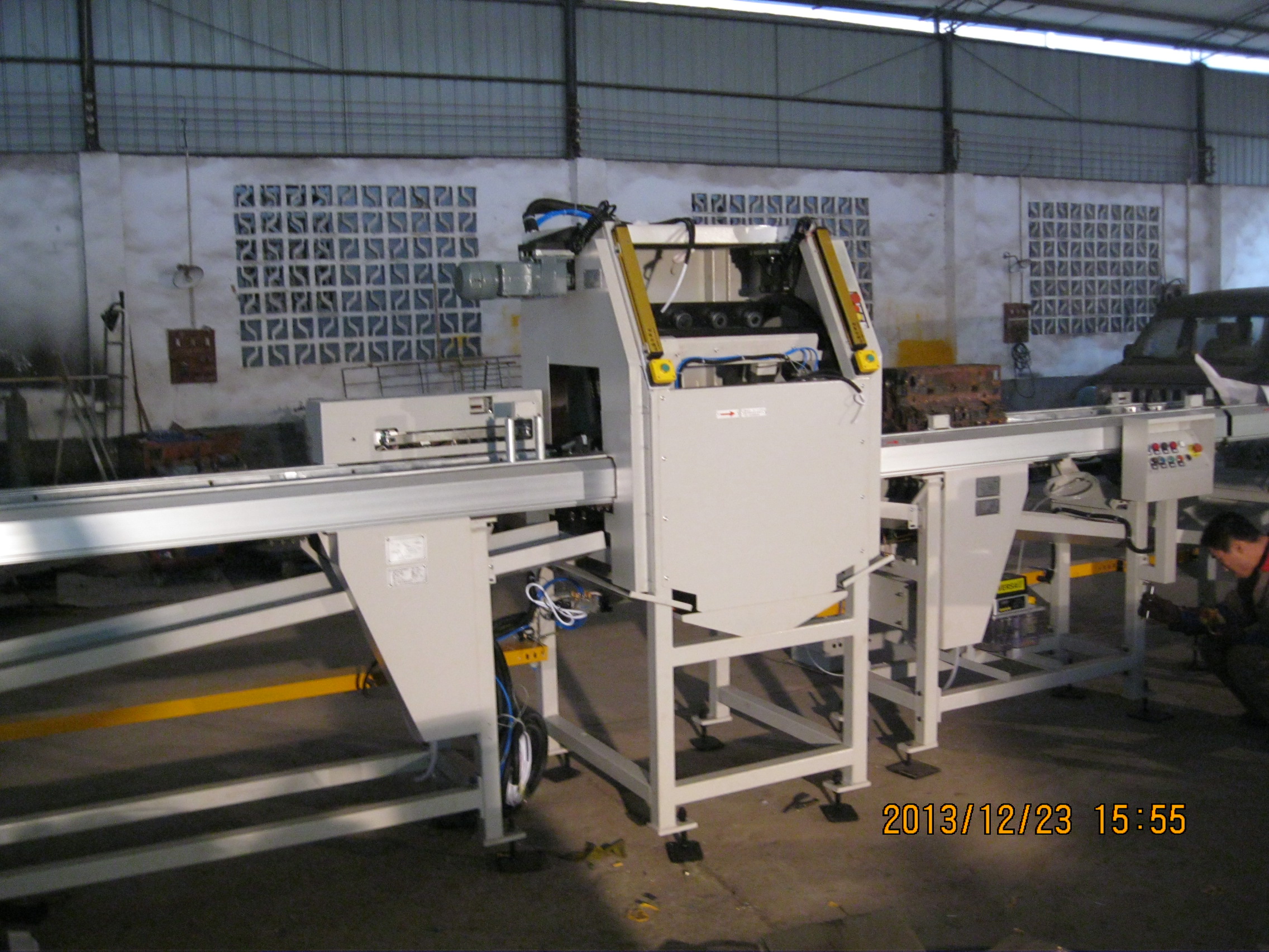 检漏设备 检漏设备