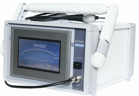 气密性检漏机 气密性检漏机